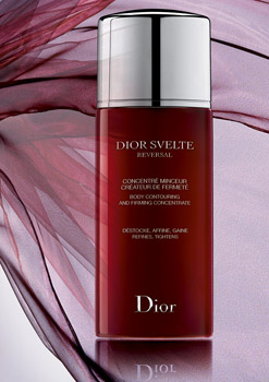 Dior Svelte Reversal