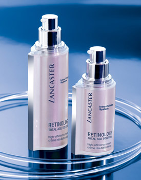 Lancaster Retinology Total Age Solution