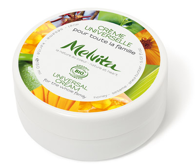 Melvita Universal Cream