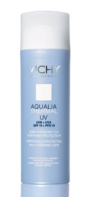 Vichy Aqualia Thermal UV