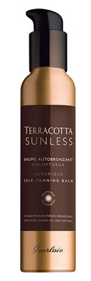 Guerlain Terracotta Sunless Luxurious Self-Tanning Balm