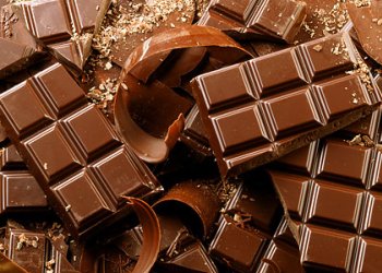 Čokolada zmanjšuje možnost srčnega infarkta