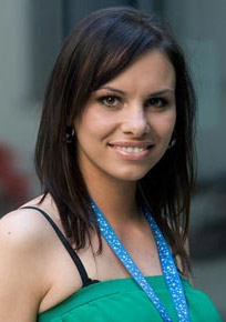 Mirela Korać, Miss Universe 2009