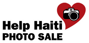 NEW heART for HAITIi