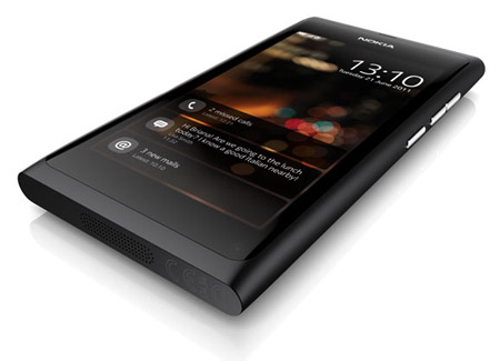 Nokia N9