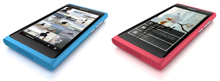 Nokia N9