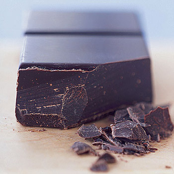 Temna čokolada je zdravju koristna