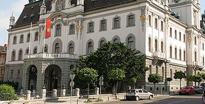 Univerza v Ljubljani med 500 najboljšimi na svetu